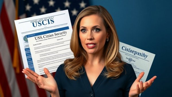 USCIS Memo Adjustment of Status news discussion.