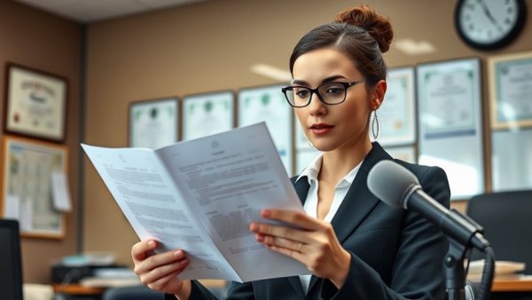 Professional discussion on USCIS adjustment of status memo in office.
