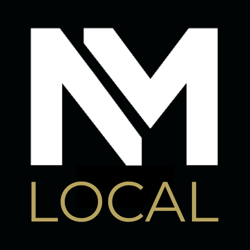 New Media Local Homepage