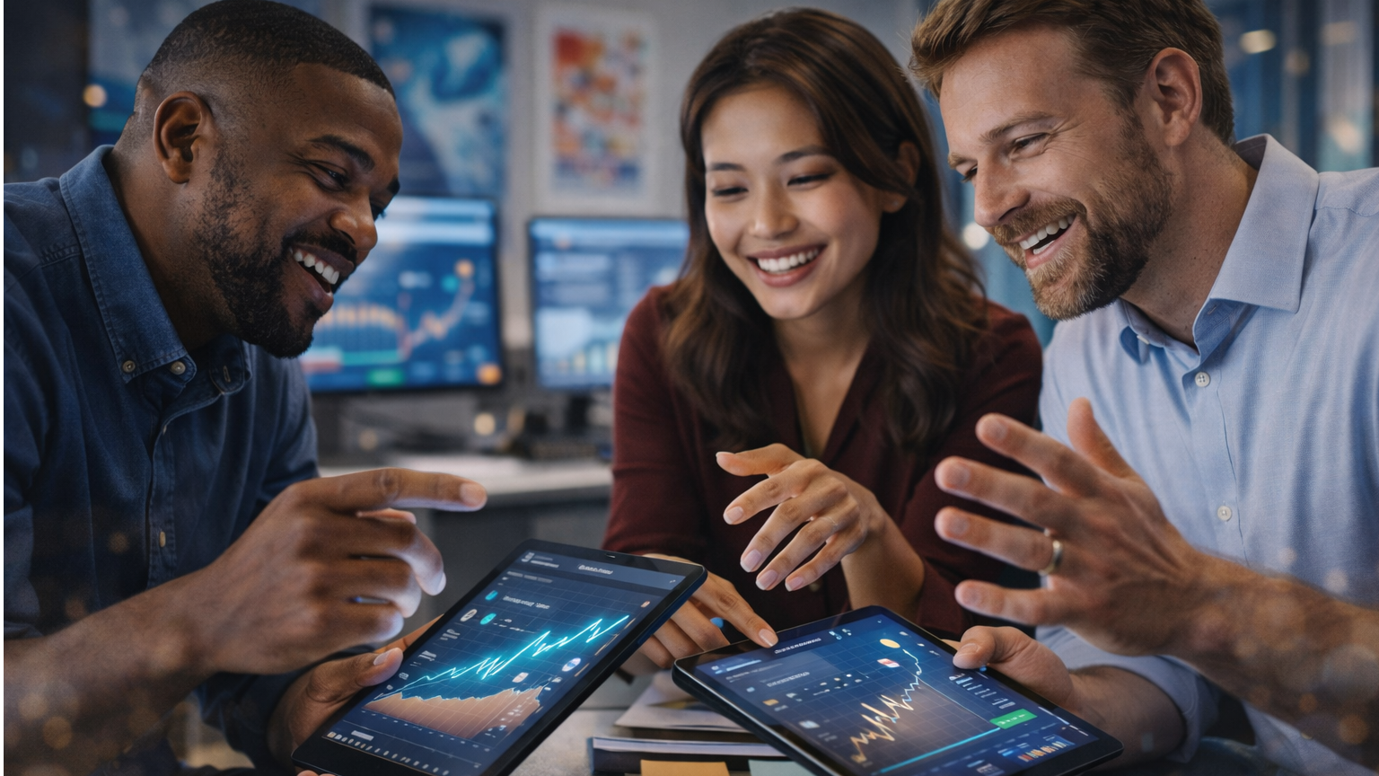 content writing and editing - meticulous editor reviewing content for professional content development services