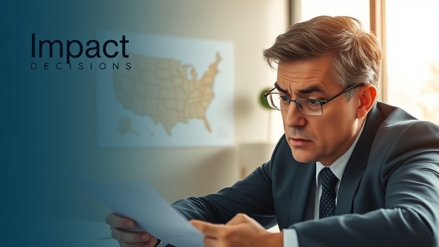 Immigration attorney insights on hardship claims process amid judicial decisions impact.