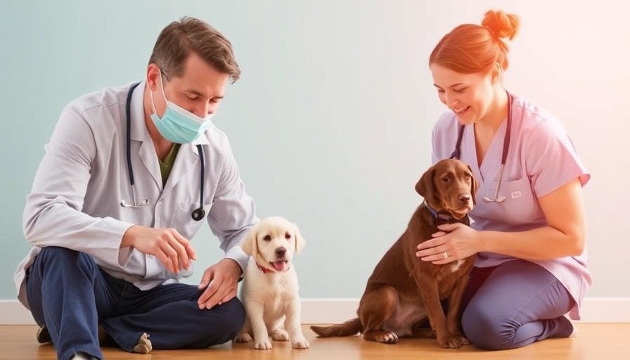 AAHA One Health guidelines aim to bridge human, veterinary medicine