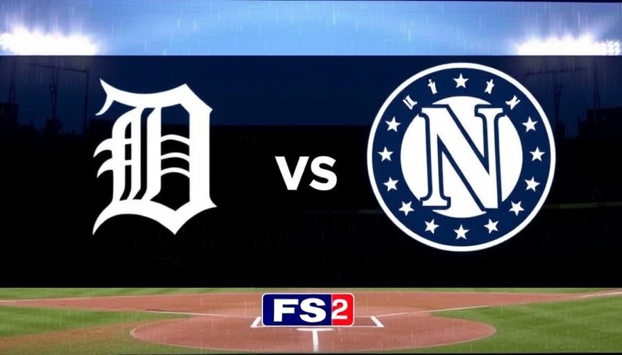 What channel is Tigers-Mariners today? Game 3 of ALDS moved to FS2 because of rain delay