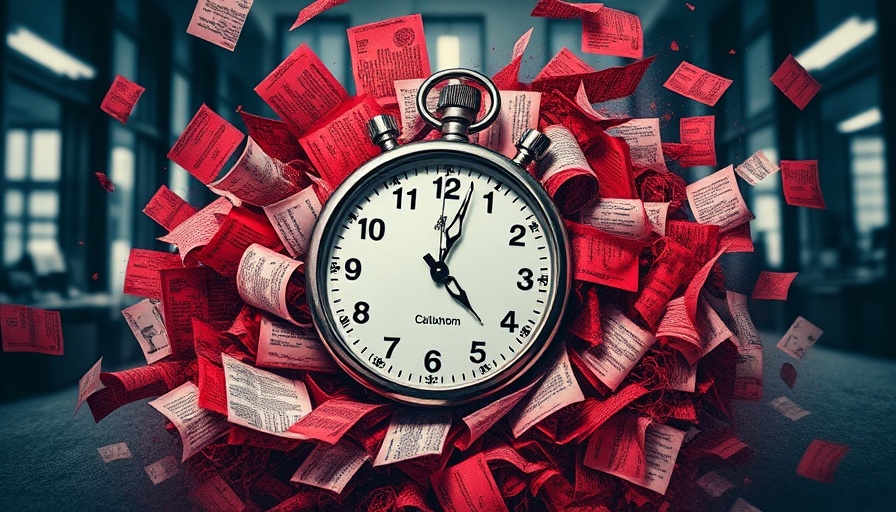 Symbolic collage showcasing agency burnout prevention strategies.