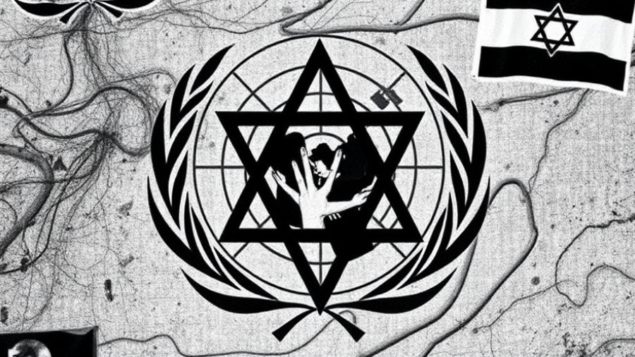 Fifty years since the UN’s ‘Zionism is racism’ resolution