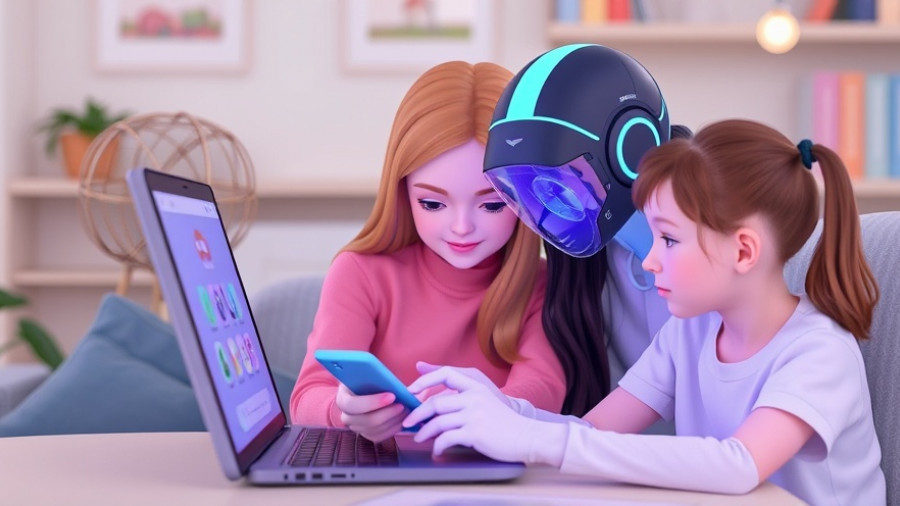 Meta adds parental controls for AI-teen interactions