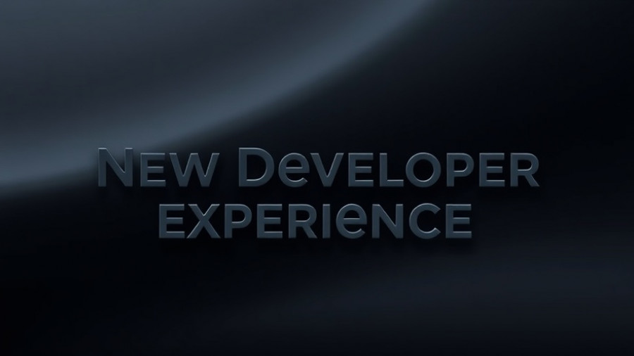 X API pricing changes for developers promotional graphic with bold text.