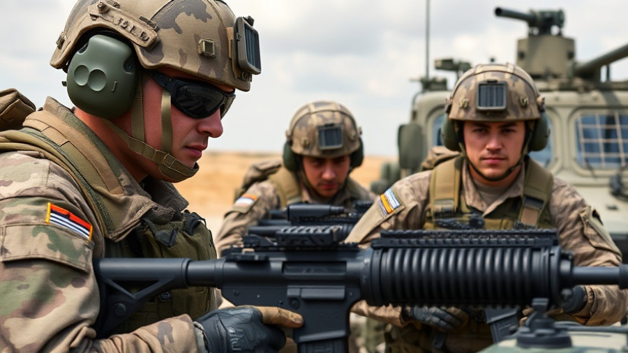 Reservisten Defensie Nederland soldiers operating equipment in a training exercise.
