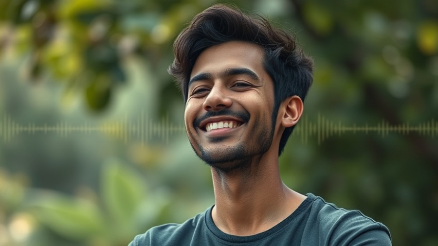 12 Minute Meditation to Rewire Your Brain for Optimism graphic.