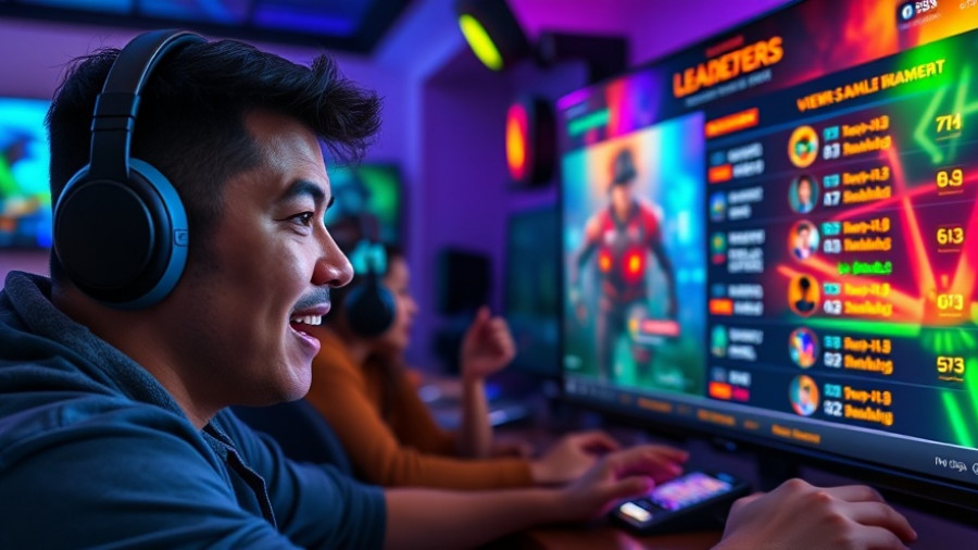 YouTube opt-out live-stream leaderboards showcase.