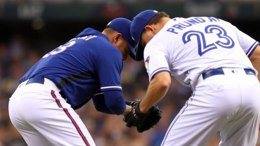 The Blue Jays could have folded after 18 brutal innings. Instead they got even.