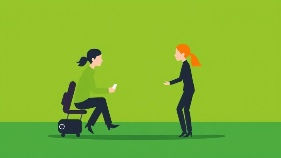 Work-life Balance Drawcard For Defence