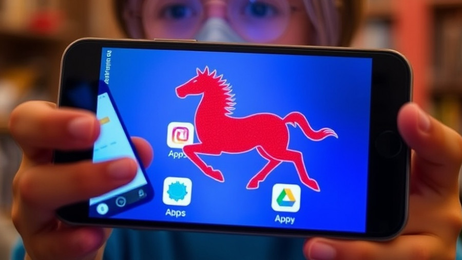 When Kids’ Safety Becomes a Trojan Horse for Risky App Store Regulation