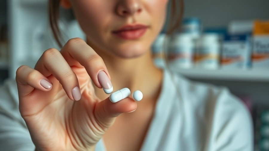 Choosing the right pain reliever for older adults made easier with various options.