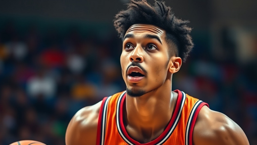 Boston Celtics Jaylen Brown performance on court, dynamic action.