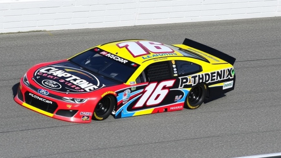 The Action Network: NASCAR odds, best bet picks for Phoenix Championship Race