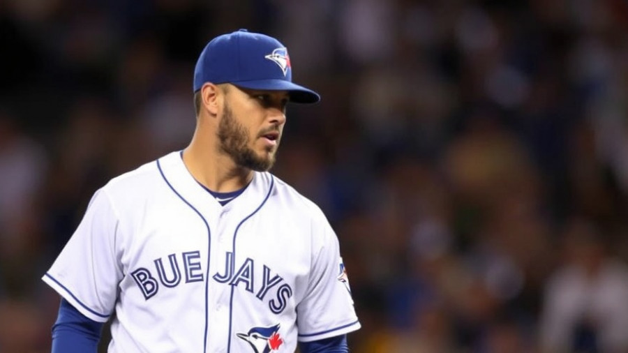 Blue Jays reflect on cruel Game 7 loss to Dodgers: ‘I cost everybody a World Series’