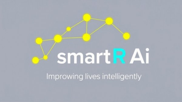 Green Light Zone AI Agents and Workers logo with smartR Ai branding.