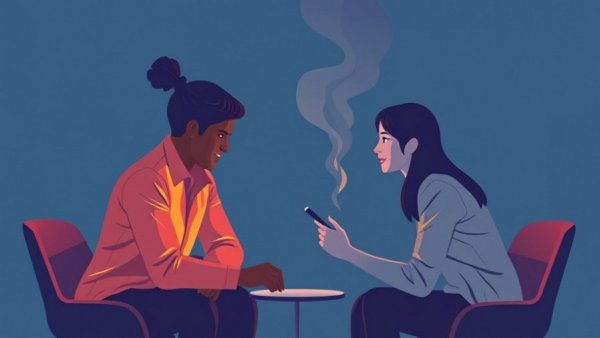 How mentoring can help employees recover from burnout