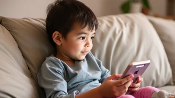 Advice | Pulling a kid away from screens can feel impossible, but these parents did it