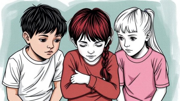 ‘Sobering’ study reveals extent of bullying and mental health problems for children in Wales