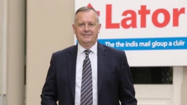 Labour federation boss accused of creating ‘toxic’ work environment