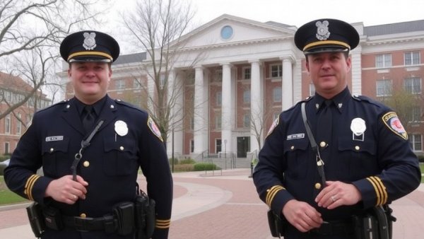 Brown University police unions vote no confidence in chief and deputy chief. What to know