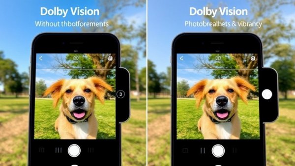 Dolby Vision support on Instagram enhances HDR for iOS.