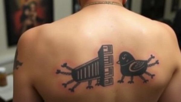Boss Shouts At Junior For Accidentally Revealing Tattoo, Questions Their 'Ethical Duties', Reddit Post Viral