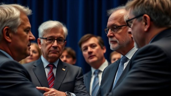 AI and robotics will make money irrelevant - leaders discussing future technology.