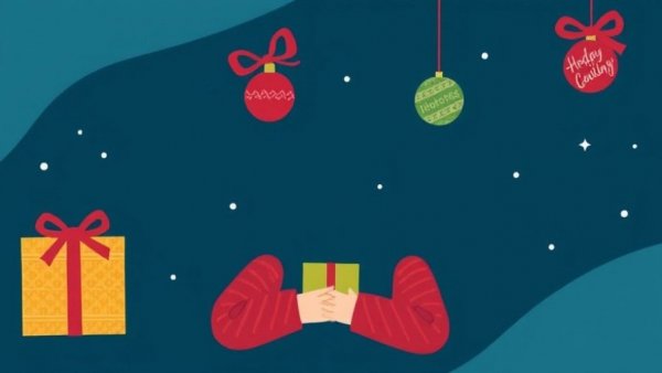 Holiday Burnout Is Real: Why You’re Already Exhausted (and How to Actually Enjoy the Season)