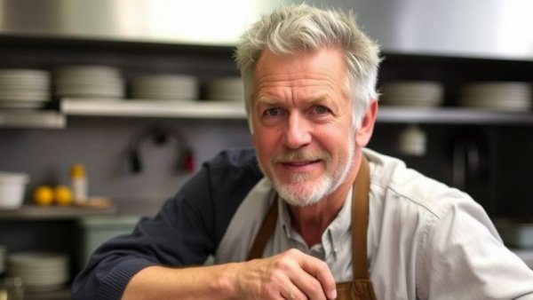 Anthony Bourdain inspired this program to help food industry workers