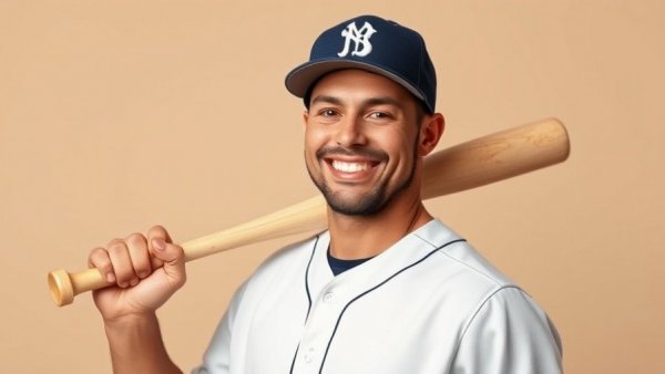 Nationals re-sign Erick Mejia, smiling with a bat over his shoulder.
