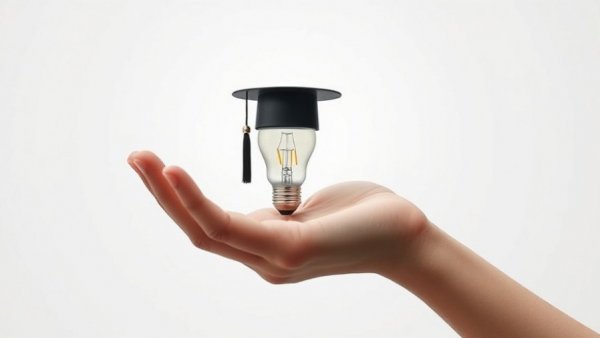 Creative representation of skills for the future of work.