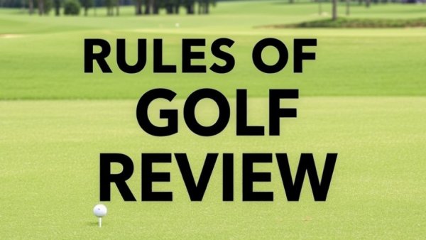 Rules of Golf Review: I shot an 84 but it posted like I shot an 81. What gives?