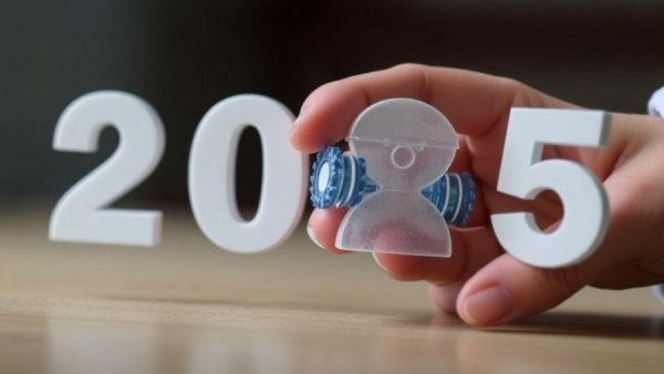 A Look Back on 2025: From Mental Health to “Shocking” New Supplies