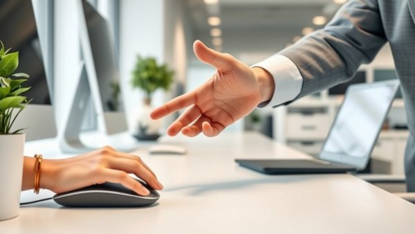 Restorative Justice for Sexual Harm in Ontario; office scenario.