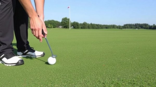 Stop guessing: This quick test tells you when a golf ball needs to be replaced