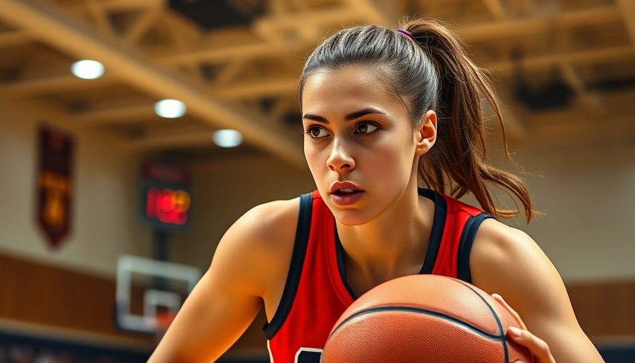 High school girls basketball players in action, Washington high school girls basketball scores.