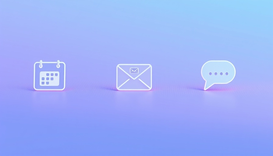 Stylized app icons showcase ChatGPT productivity hacks.