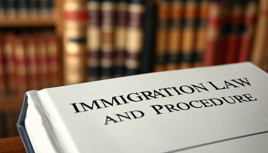 Immigration legal resources for 3C Visa Restriction Policy.