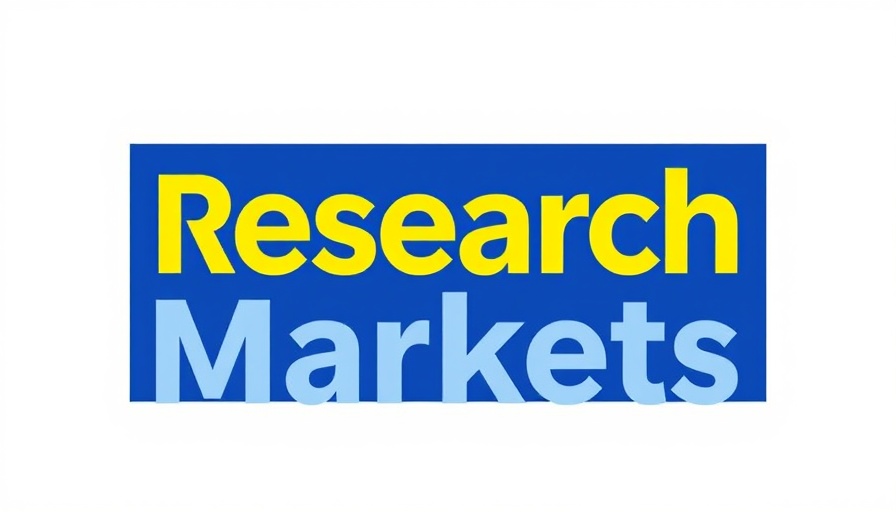 Research and Markets logo for pet-friendly hotels market.