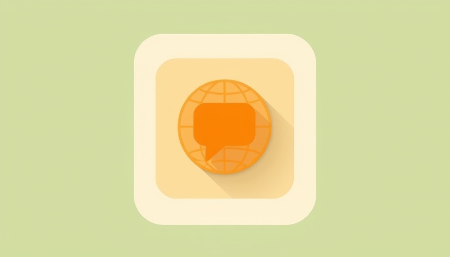 Minimalist icon symbolizing global teams collaboration tools.