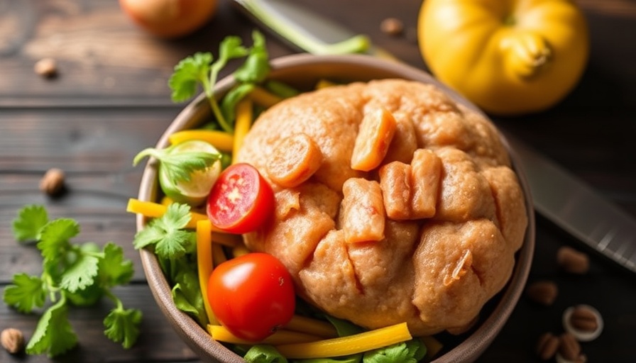 This Diet Could Reduce Your Risk of Dementia by up to 25%, New Study Reveals