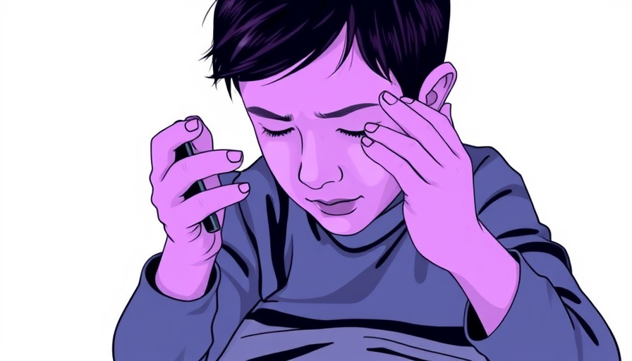 Cyberbullying can cause PTSD symptoms in kids, study finds