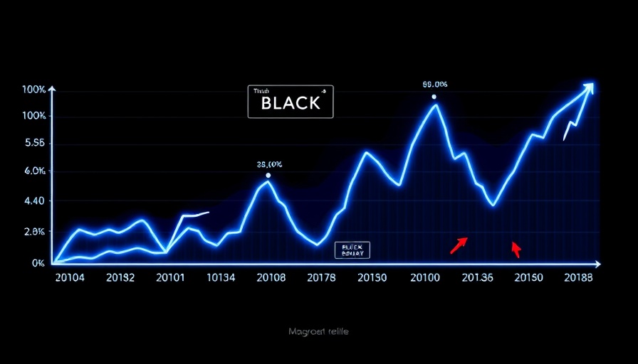 Graph illustrating retail shopping trends during holiday season planning.