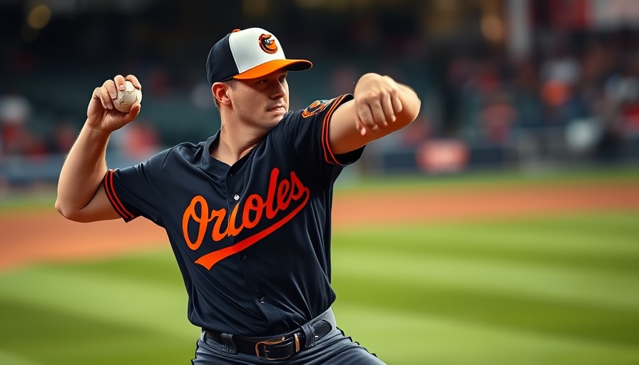 Mets bullpen Gregory Soto trade concept: focused pitcher in action.