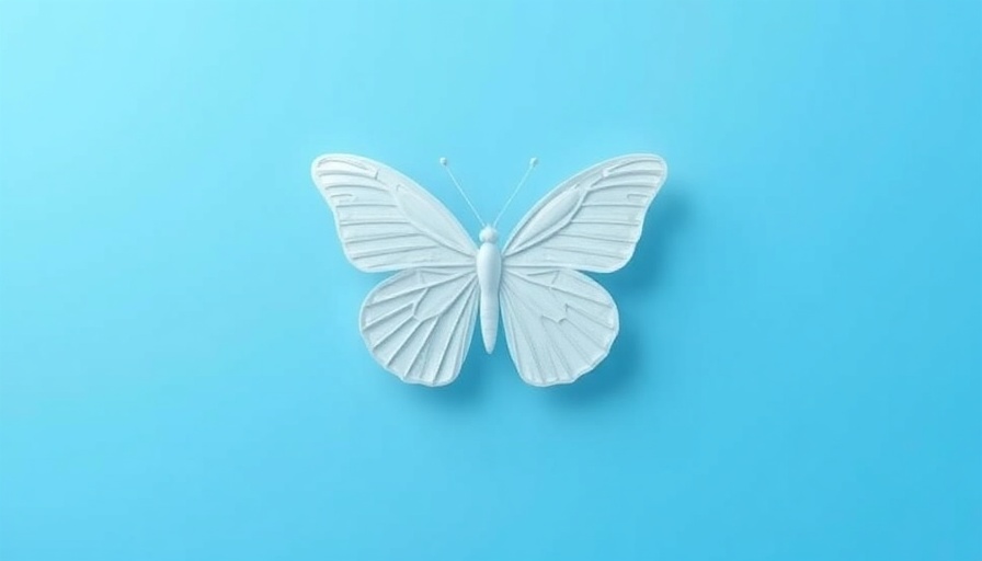Bluesky logo symbolizing user growth and safety for kids