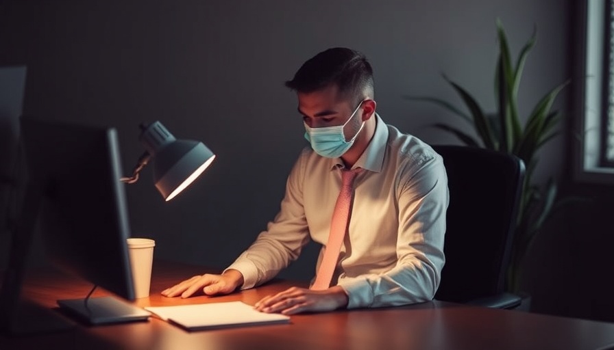 How return-to-office policies are shaping employee mental health