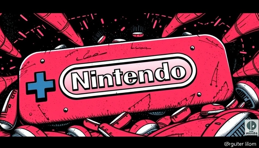 Nintendo is Worse Than We Thought (Greed & Lies)